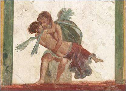 Pitture romane antiche   Ancient Roman Paintings 2